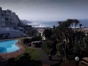 2 Bed Apartment in Compensation Beach