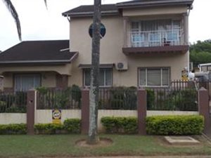 4 Bed House in Belfort Estate