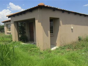 3 Bed House in Vereeniging