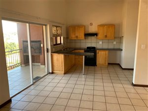 2 Bed Apartment in White River