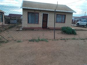 2 Bed House in Mabopane