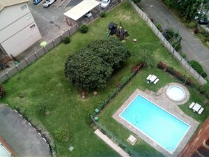 2 Bed Apartment in Pinetown Central