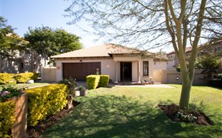 3 Bedroom House in Willow Acres