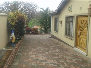 3 Bed House in Wentworth