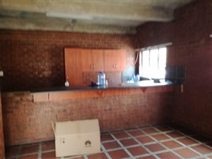 1 Bed Flat in Kimberley Central
