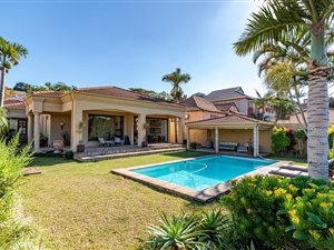 3 Bed House in Glenwood