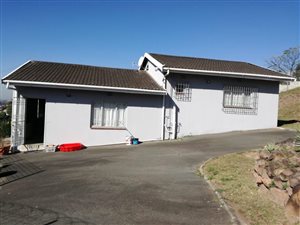 2 Bed Apartment in Shallcross