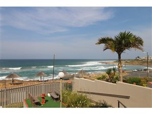 2 Bed Apartment in Uvongo