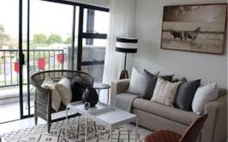 3 Bedroom Apartment in Kyalami