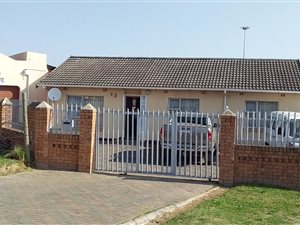 3 Bed House in Mthata