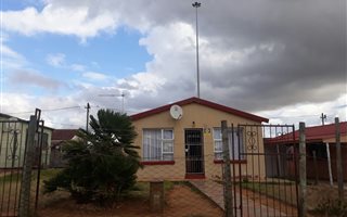 3 Bedroom House in Kwa Nobuhle