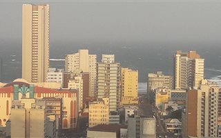 1 Bedroom Apartment in Durban CBD