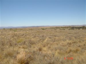 5080 ha Farm in Hopetown