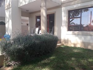 4 Bed Cluster in Lyndhurst