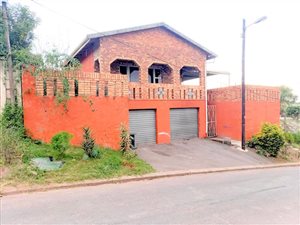 3 Bed House in Savanna Park