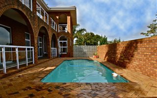 3 Bedroom House in Plattekloof