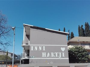 2 Bed Apartment in Potchefstroom Central