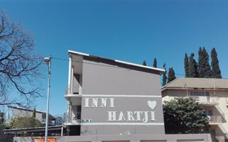 2 Bedroom Apartment in Potchefstroom Central