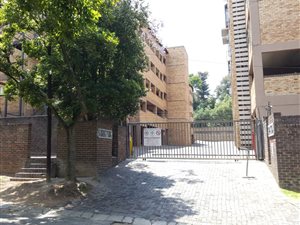 1 Bed Apartment in Ferndale