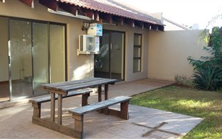 2 Bedroom House in Ifafi
