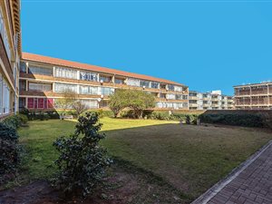 2 Bed Apartment in Florida Park
