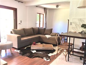 3 Bed Townhouse in Bromhof