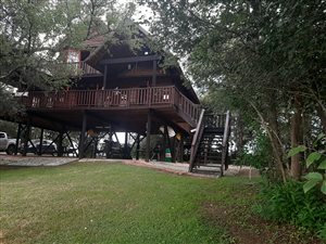 3 Bed House in Viljoenskroon