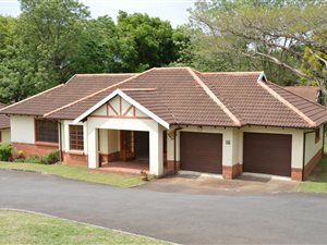 3 Bed Townhouse in Lincoln Meade