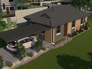 3 Bed House in Elandspoort