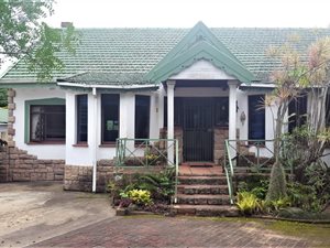 4 Bed House in Southport