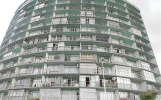 1 Bedroom Apartment in North Beach
