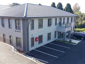 108 m² Commercial space in Hillcrest Park