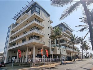 3 Bed Apartment in Point