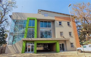 110 m² Office Space in Polokwane Central
