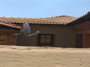 2 Bed House in Mamelodi