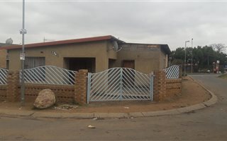 2 Bedroom House in Klipspruit