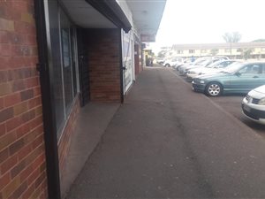 78 m² Commercial space in Montclair