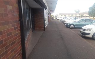 78 m² Commercial space in Montclair