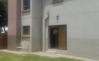 3 Bedroom House in Amberfield