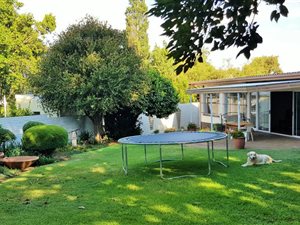 3 Bedroom House in Heidelberg Central