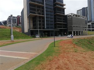 700 m² Office Space in Umhlanga Rocks