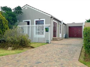 3 Bed House in Victoria Park