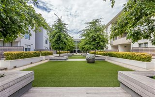 1 Bedroom Apartment in Stellenbosch Central