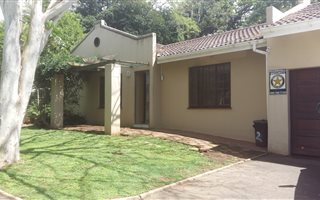 3 Bedroom House in Sunningdale