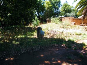 1500 m² Land available in Wilkoppies
