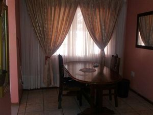 3 Bedroom House in Modelkloof