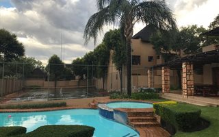 2 Bedroom Apartment in Sunninghill