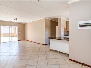 2 Bed Apartment in Sagewood