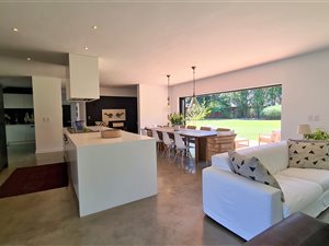 3 Bed House in Libradene