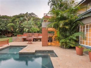 3 Bedroom House in Newlands